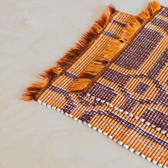 Reversible placemats - Picture 2 of 4